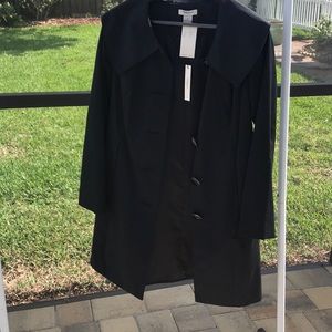 Spring and summer raincoat